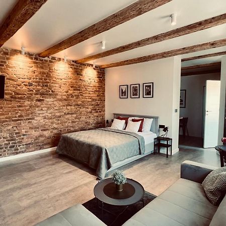 Apartamenty Katowicka 38 Świętochłowice Buitenkant foto