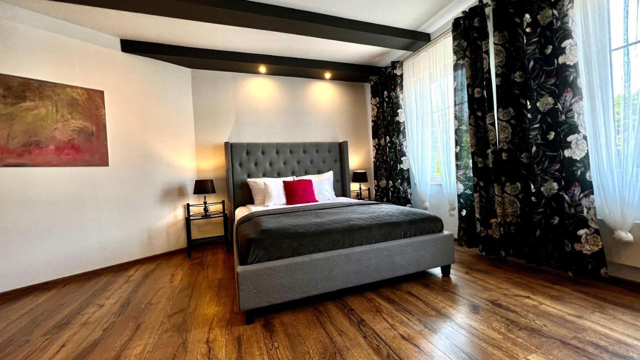 Apartamenty Katowicka 38 Świętochłowice Buitenkant foto