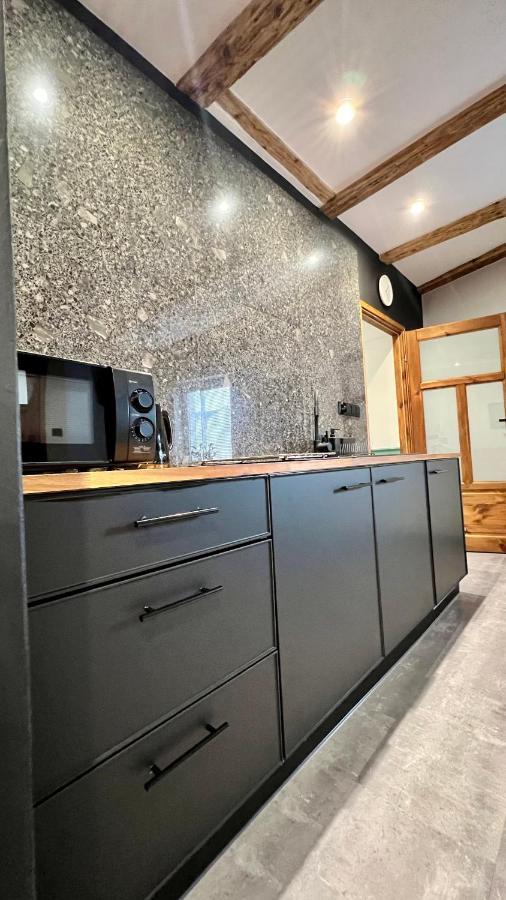 Apartamenty Katowicka 38 Świętochłowice Buitenkant foto