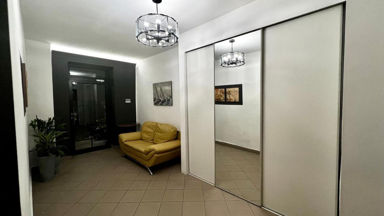 Apartamenty Katowicka 38 Świętochłowice Buitenkant foto
