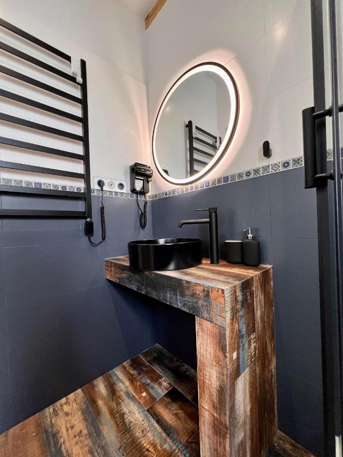 Apartamenty Katowicka 38 Świętochłowice Buitenkant foto