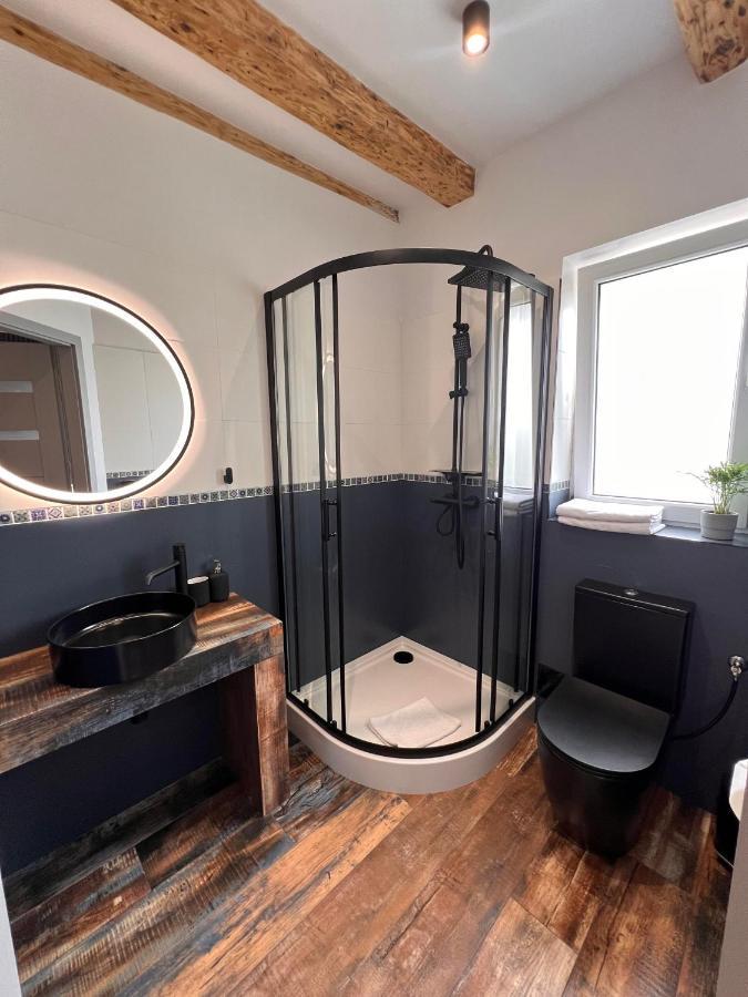 Apartamenty Katowicka 38 Świętochłowice Buitenkant foto
