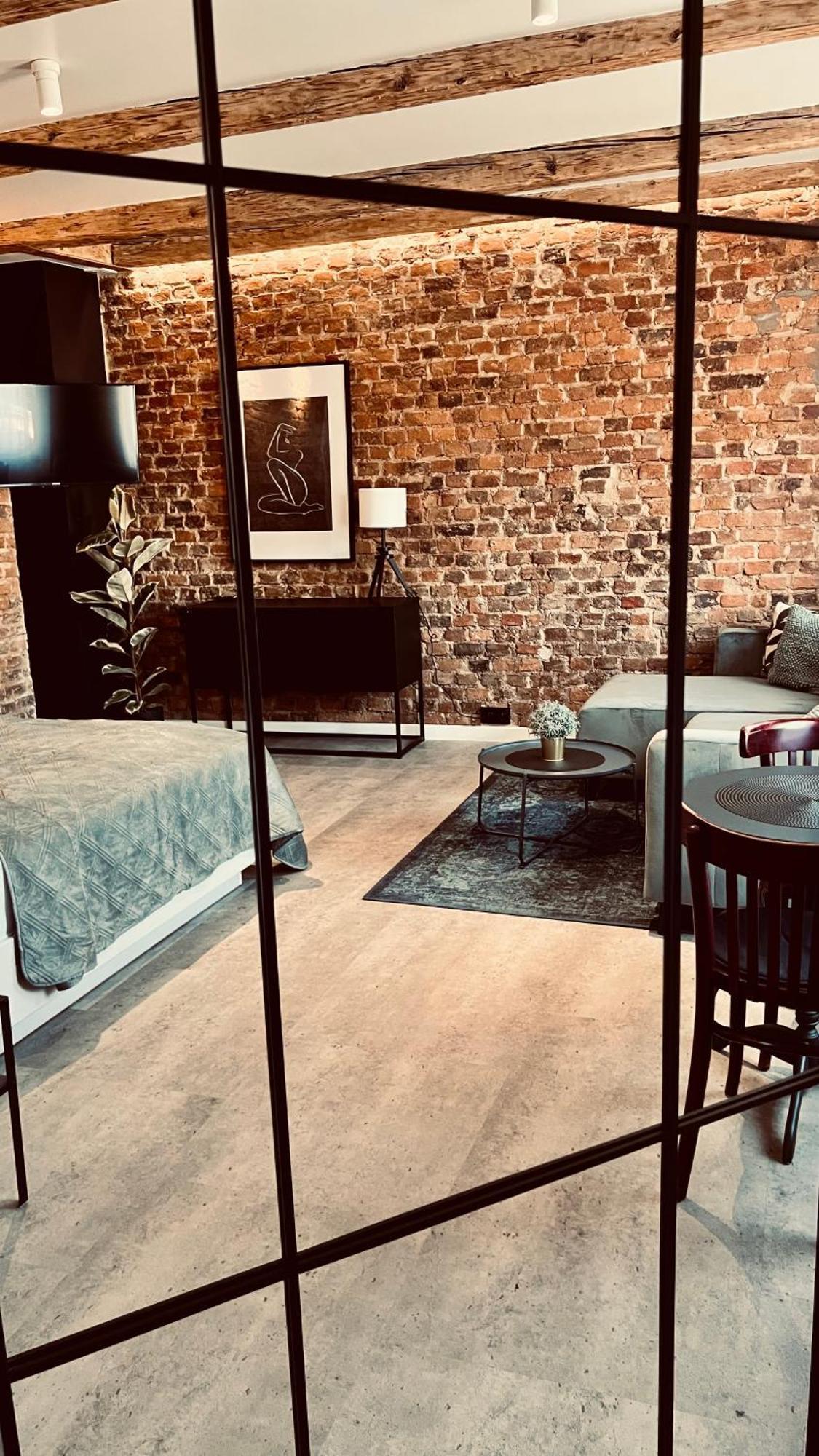 Apartamenty Katowicka 38 Świętochłowice Buitenkant foto