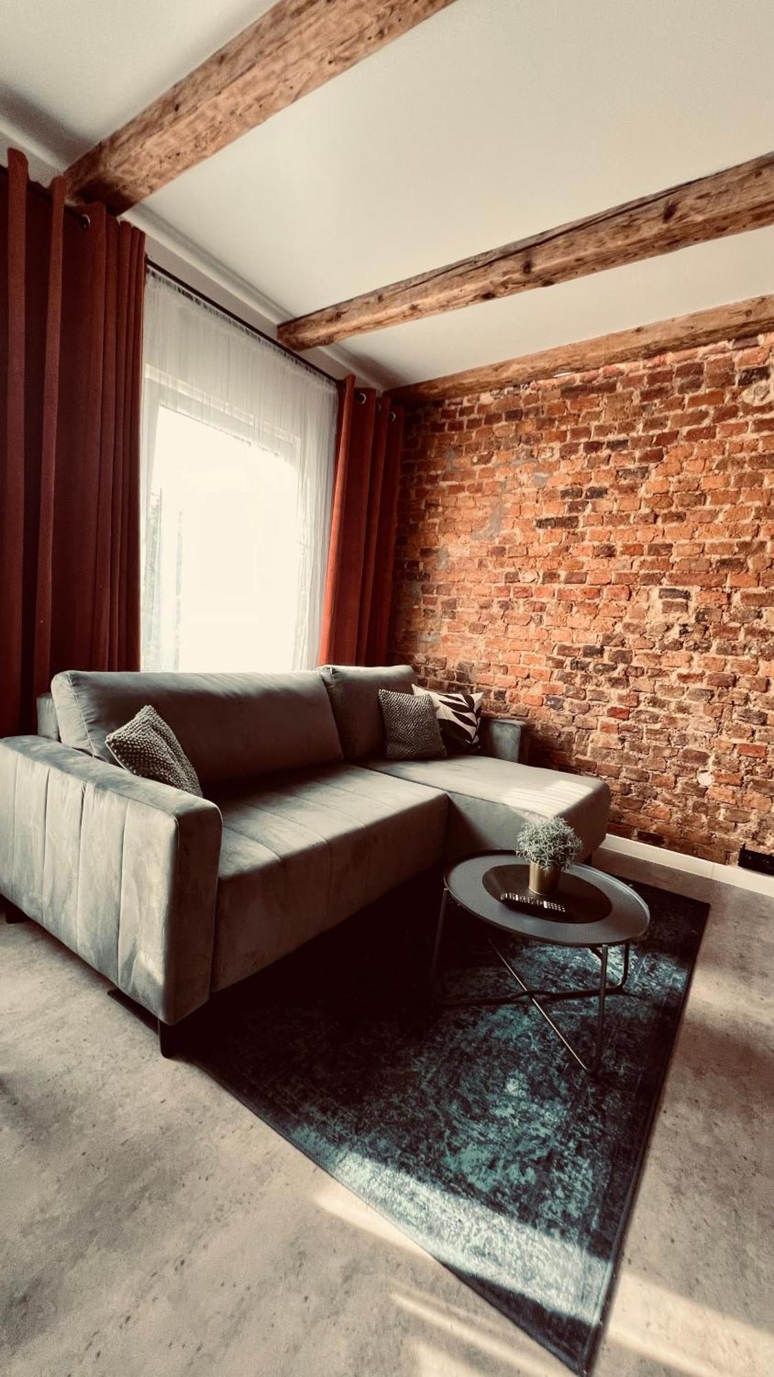 Apartamenty Katowicka 38 Świętochłowice Buitenkant foto