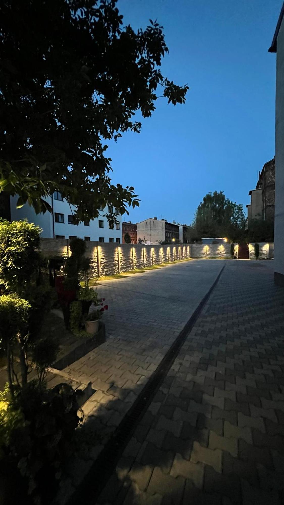 Apartamenty Katowicka 38 Świętochłowice Buitenkant foto
